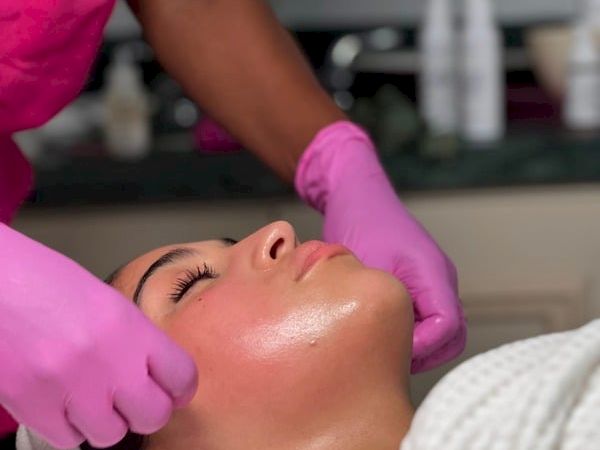 The Spa at Saddlebrook Resort