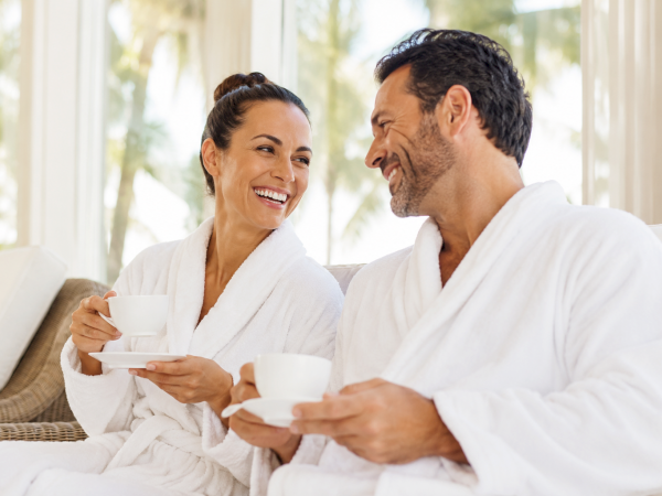 The Spa at Saddlebrook Resort