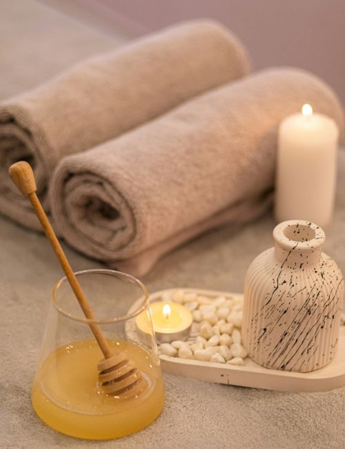 The Spa at Saddlebrook Resort