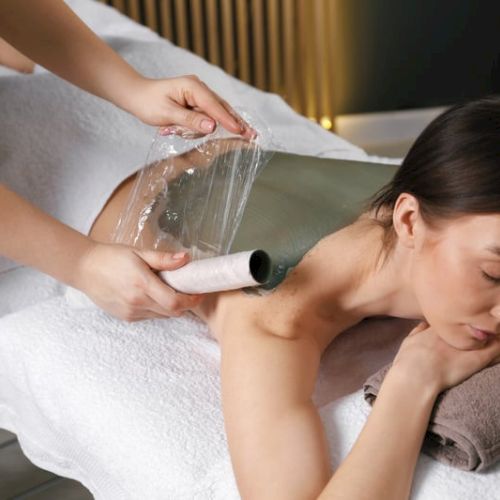 The Spa at Saddlebrook Resort