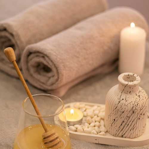 The Spa at Saddlebrook Resort