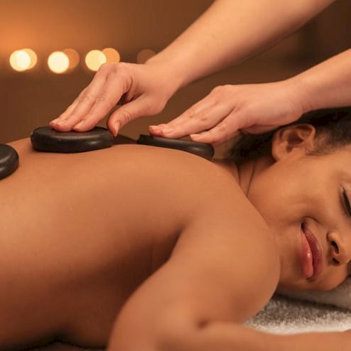 The Spa at Saddlebrook Resort