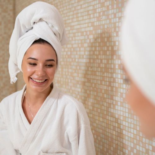 The Spa at Saddlebrook Resort